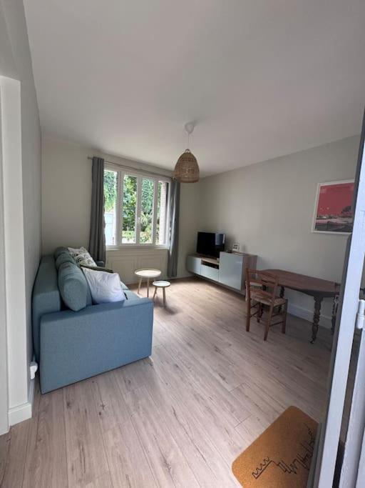 Le Marceau - Maison Climatisee Avec Jardin Carcassonne Exterior foto